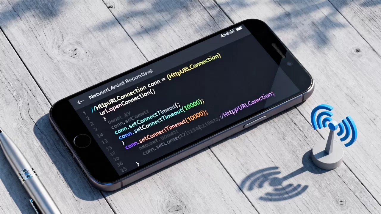 Android发送网络请求怎么实现？Android发送网络请求超时设置