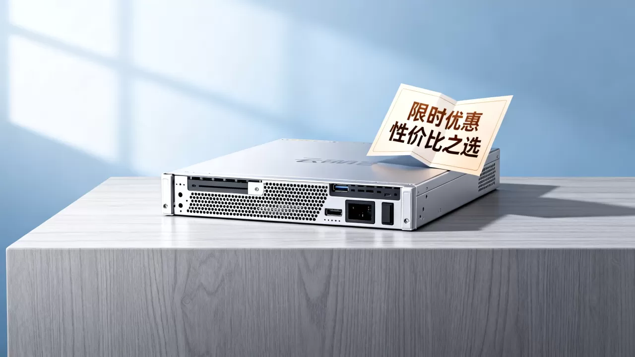 个人云服务器大促是真的吗？云服务器哪家好便宜