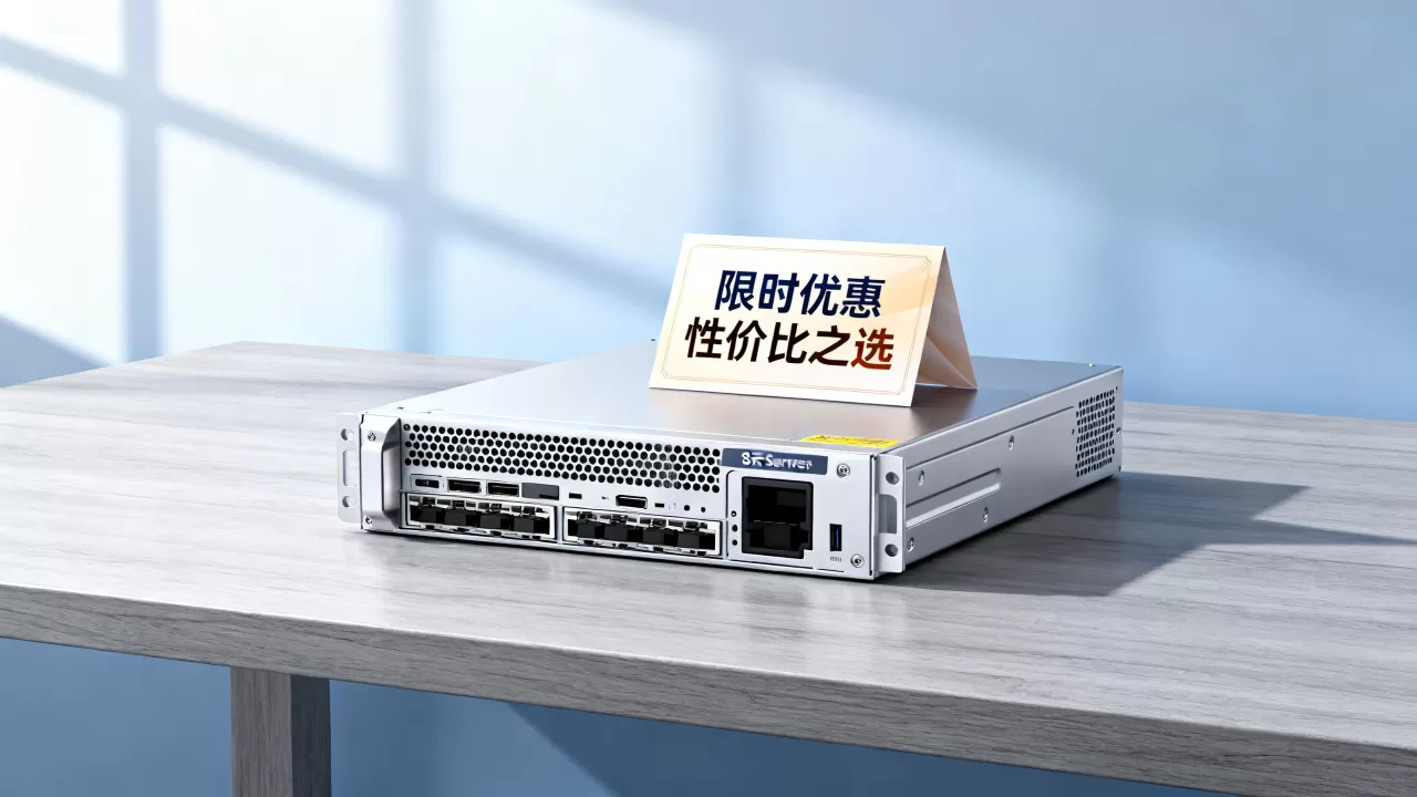 个人云服务器大促是真的吗？云服务器哪家好便宜