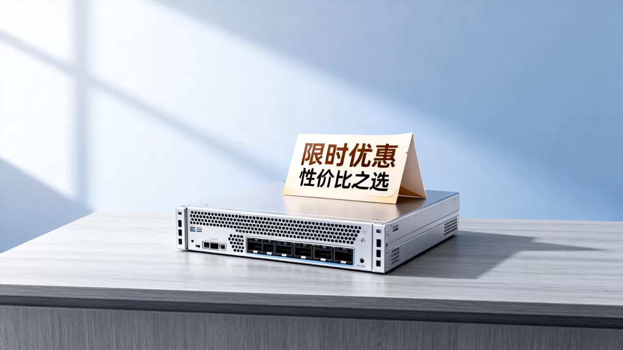 个人云服务器大促是真的吗？云服务器哪家好便宜