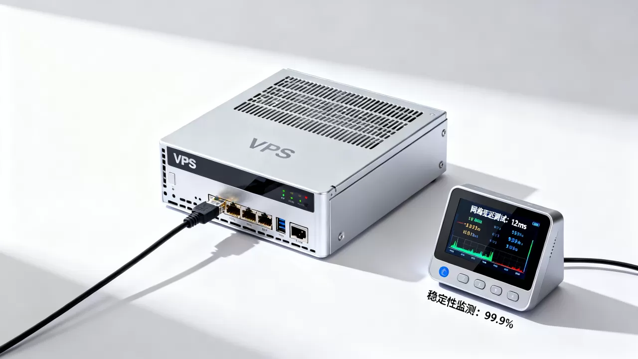 印度VPS租用网络质量到底如何？印度VPS租用哪家稳定