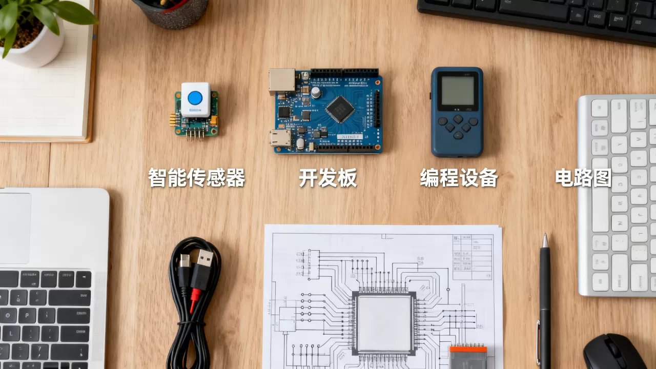 AIoT培训课程真的有用吗?学物联网工程需要掌握哪些技能 AIoT培训课程真的有用吗?学物联网工程需要掌握哪些技能