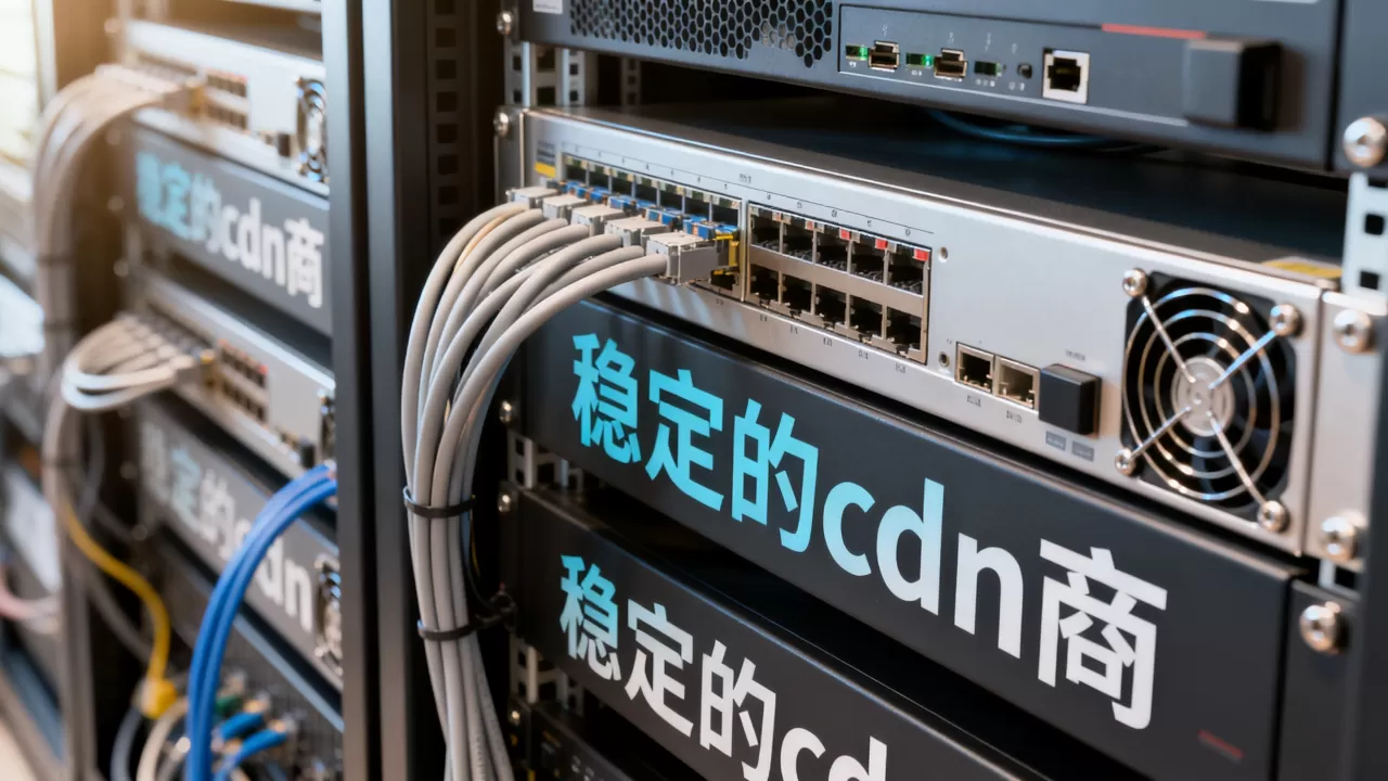 稳定的cdn商 稳定的cdn商