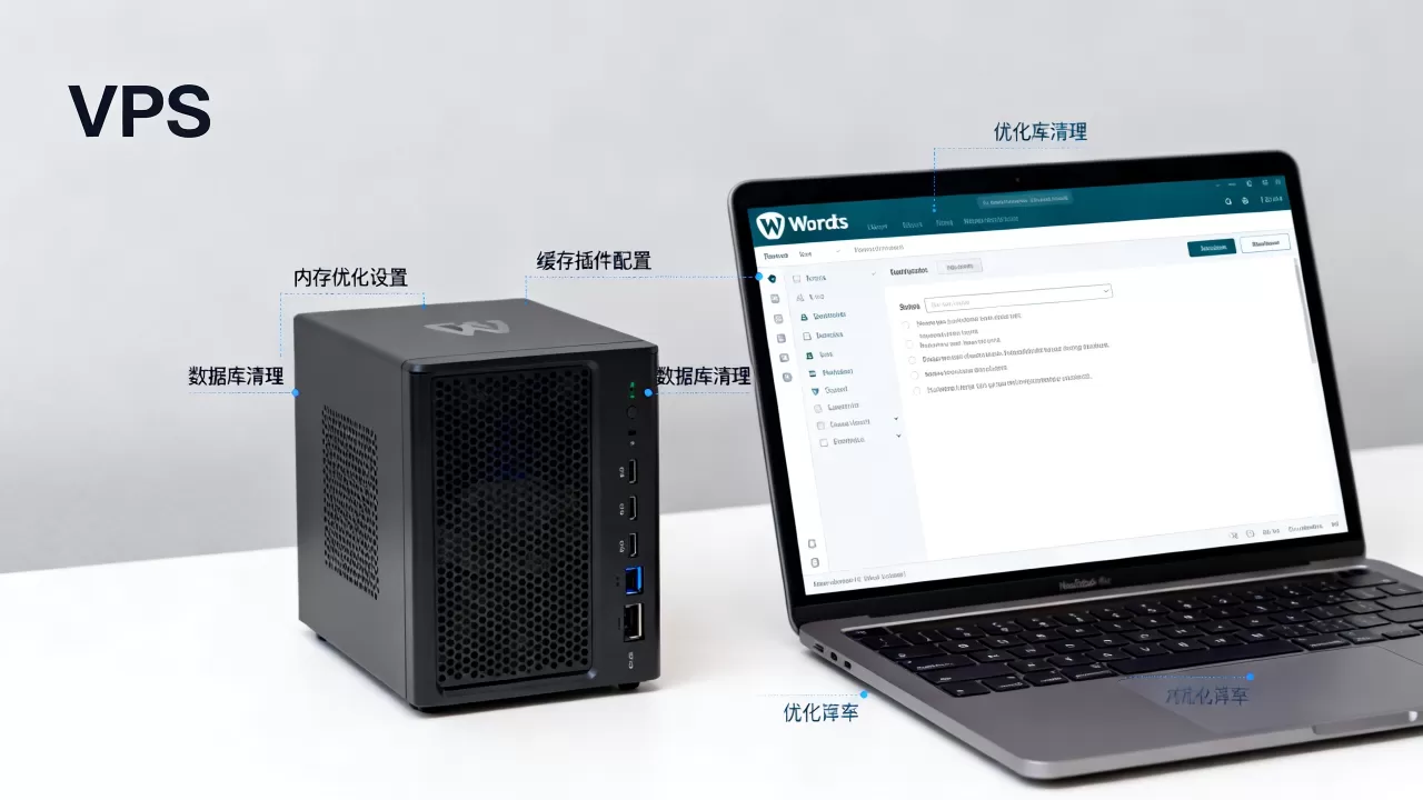1GB内存VPS怎么跑WordPress?低配VPS优化WordPress教程 1GB内存VPS怎么跑WordPress?低配VPS优化WordPress教程
