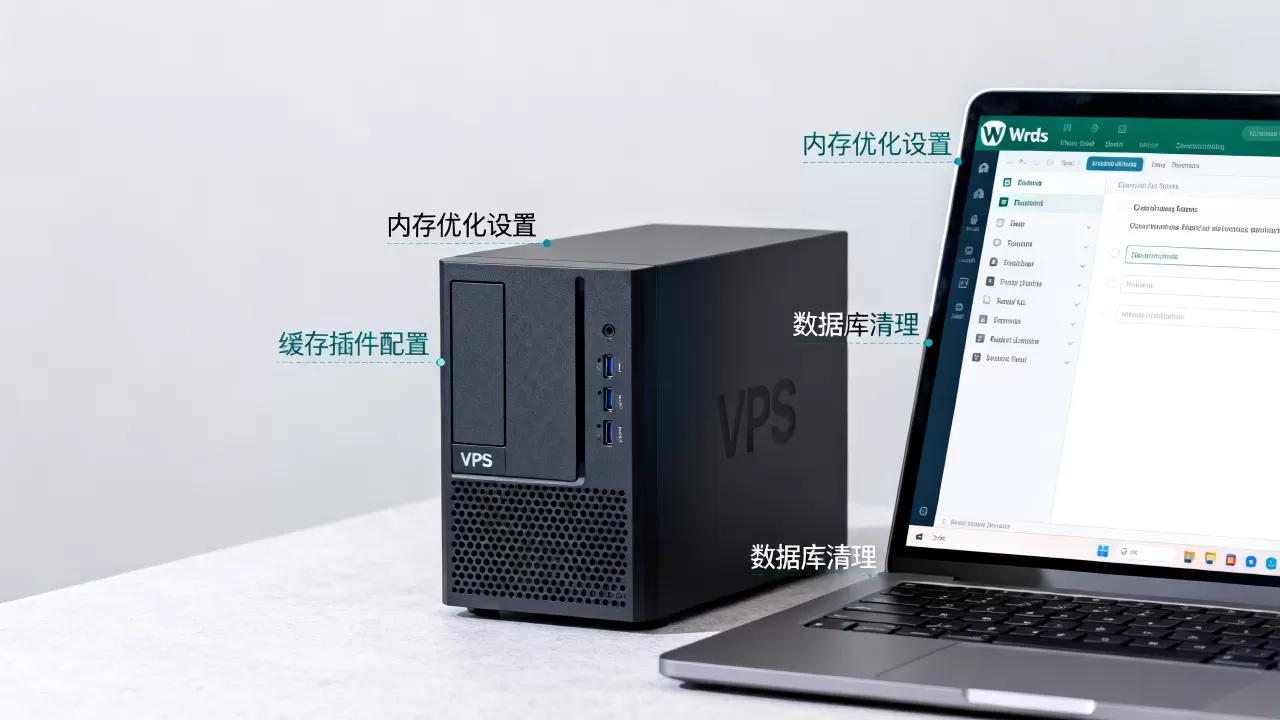 1GB内存VPS怎么跑WordPress?低配VPS优化WordPress教程 1GB内存VPS怎么跑WordPress?低配VPS优化WordPress教程