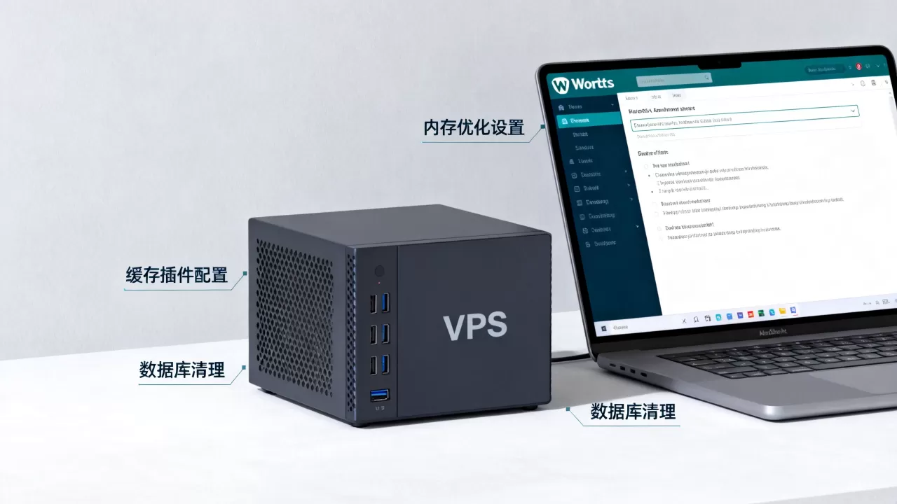 1GB内存VPS怎么跑WordPress?低配VPS优化WordPress教程 1GB内存VPS怎么跑WordPress?低配VPS优化WordPress教程