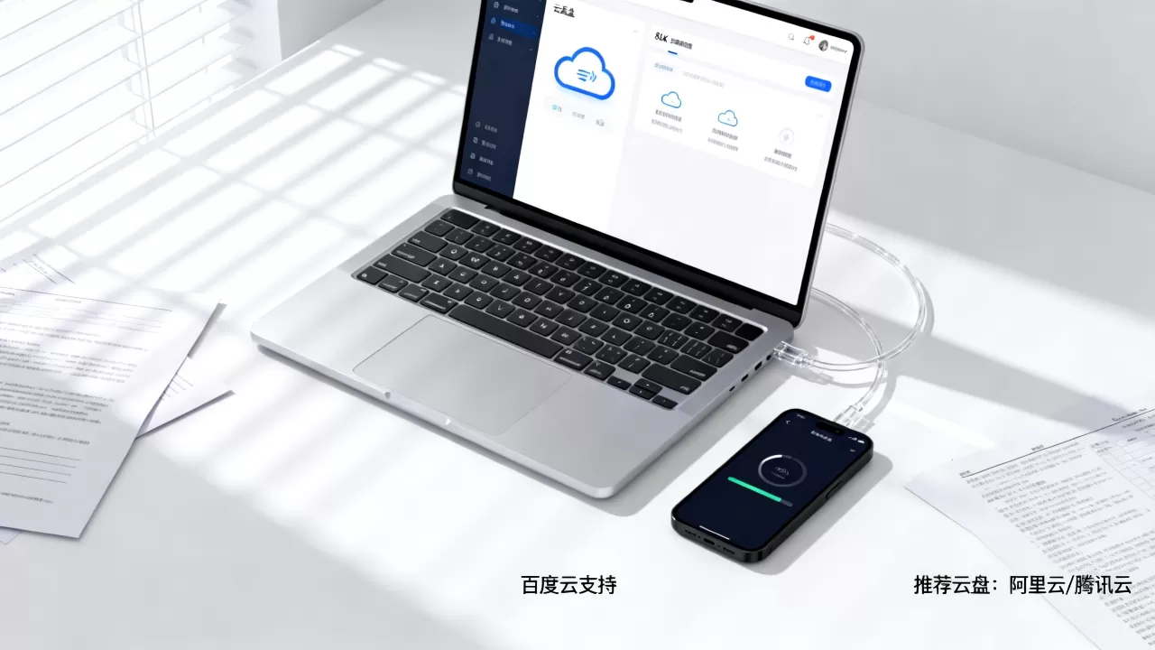 个人云端存储空间支持百度云吗，个人云盘哪个好用