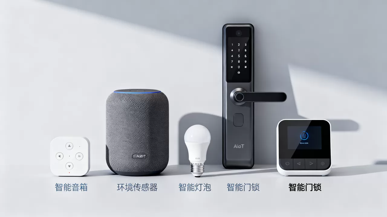 AIoT哪个最好用