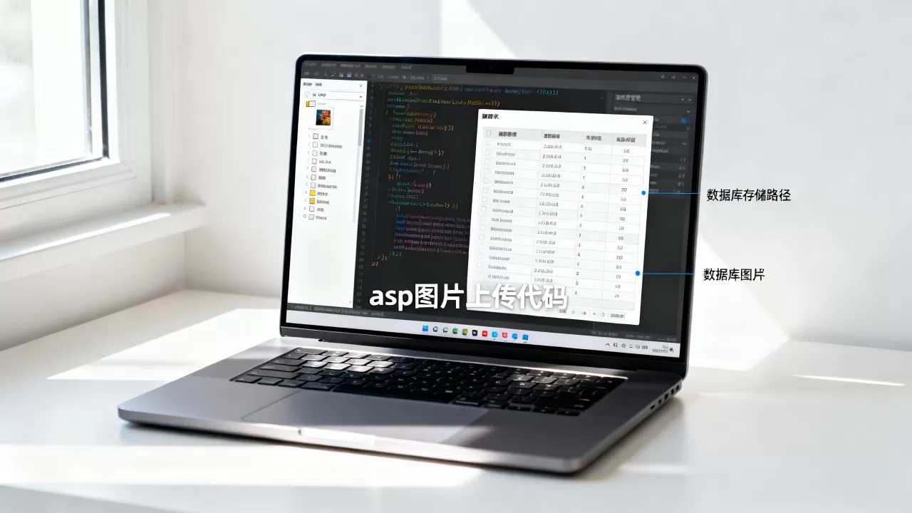 asp如何将图片上传到数据库?asp图片上传到数据库实例 asp如何将图片上传到数据库?asp图片上传到数据库实例