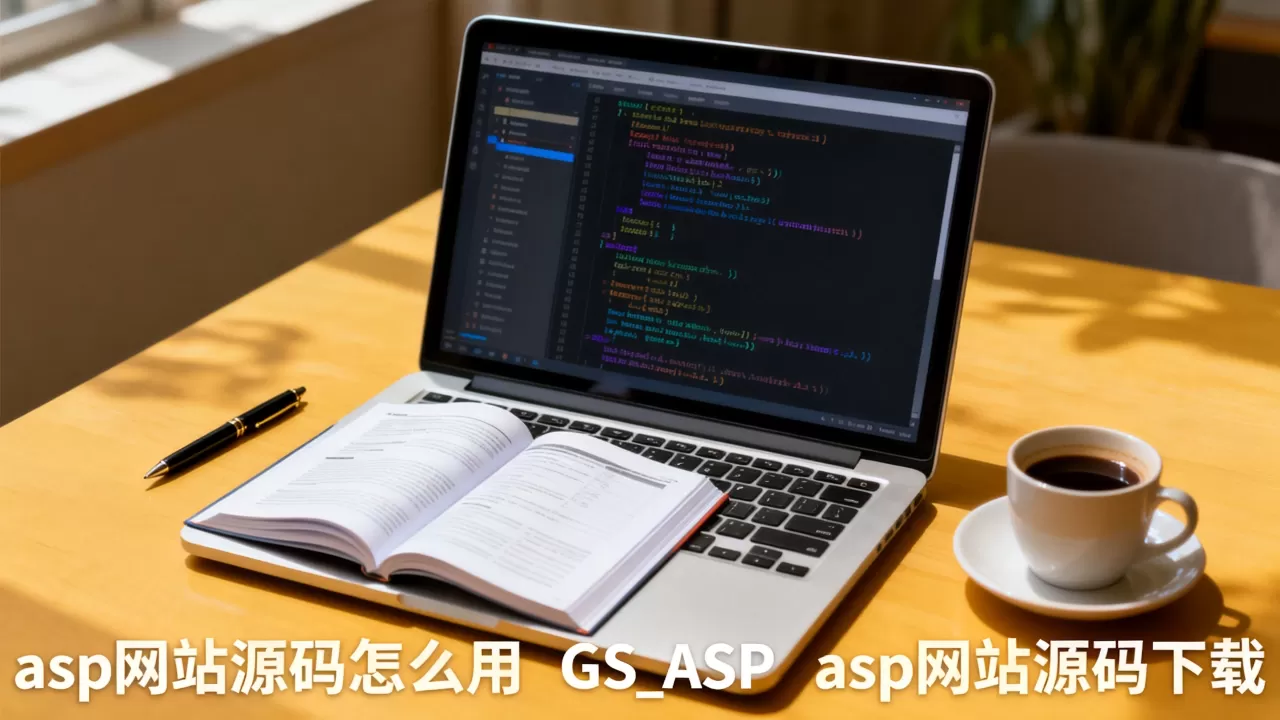 asp网站源码怎么用_GS_ASP_asp网站源码下载