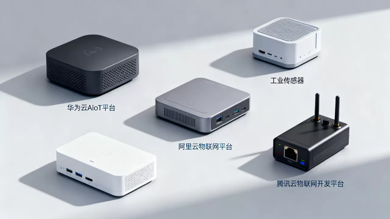 AIoT哪个平台好用