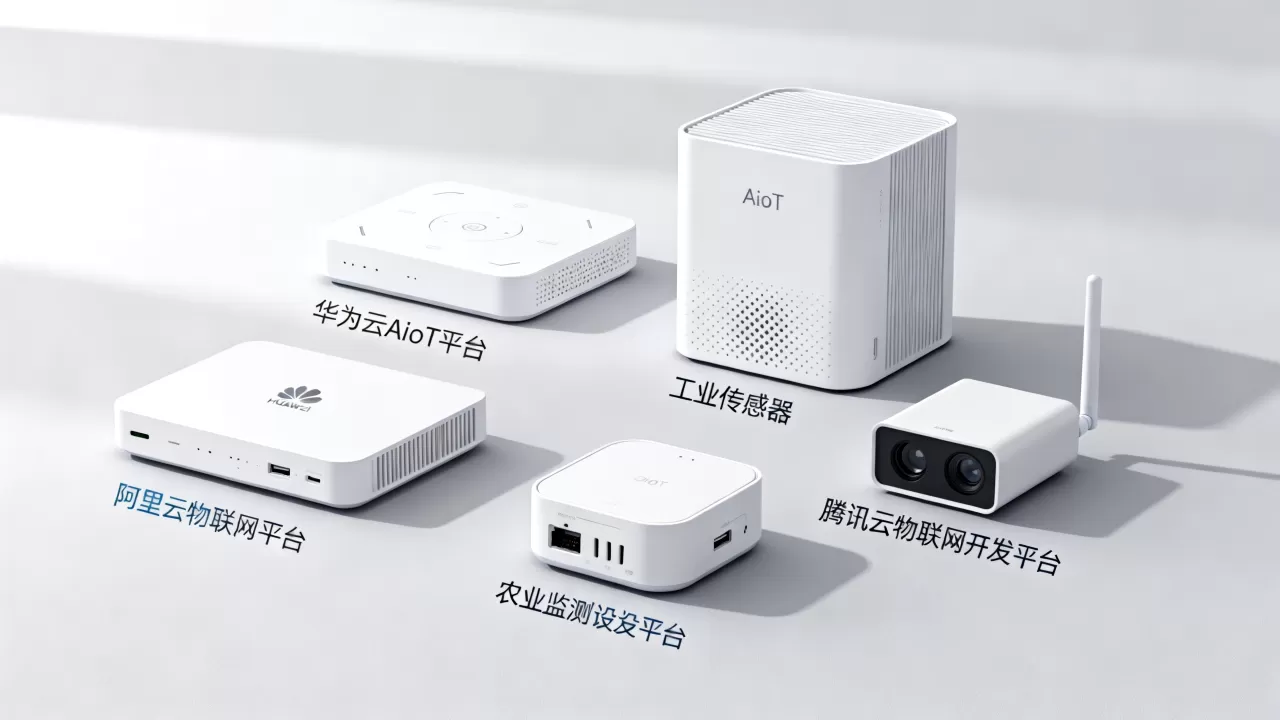 AIoT哪个平台好用