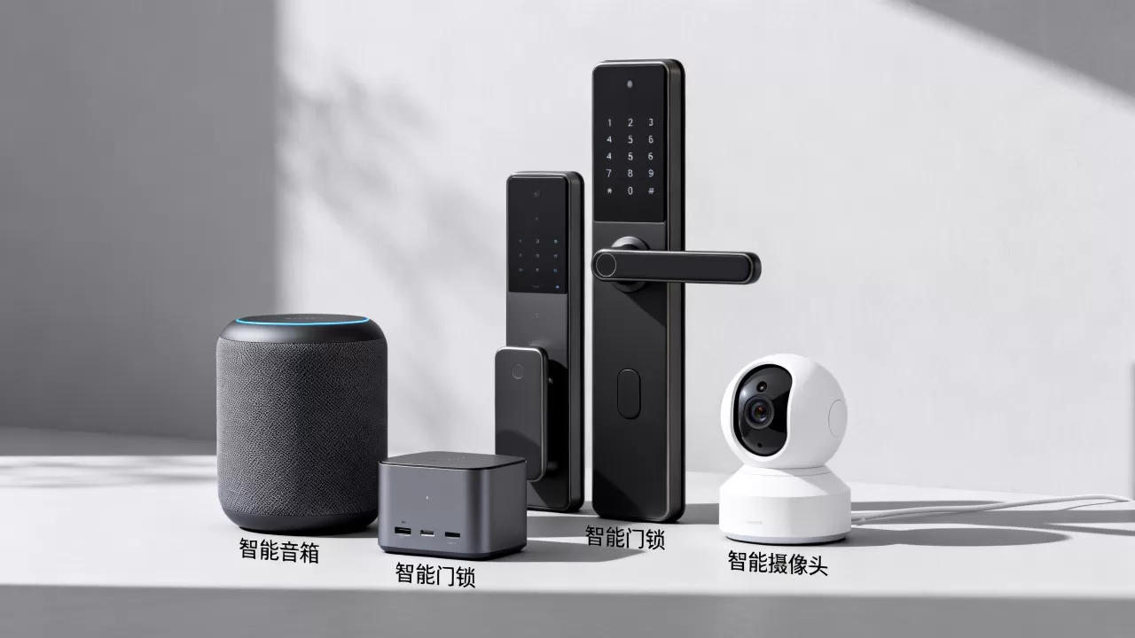 AIoT入口之争谁将胜出？智能家居入口哪个最好