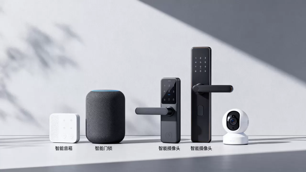 AIoT入口之争谁将胜出？智能家居入口哪个最好