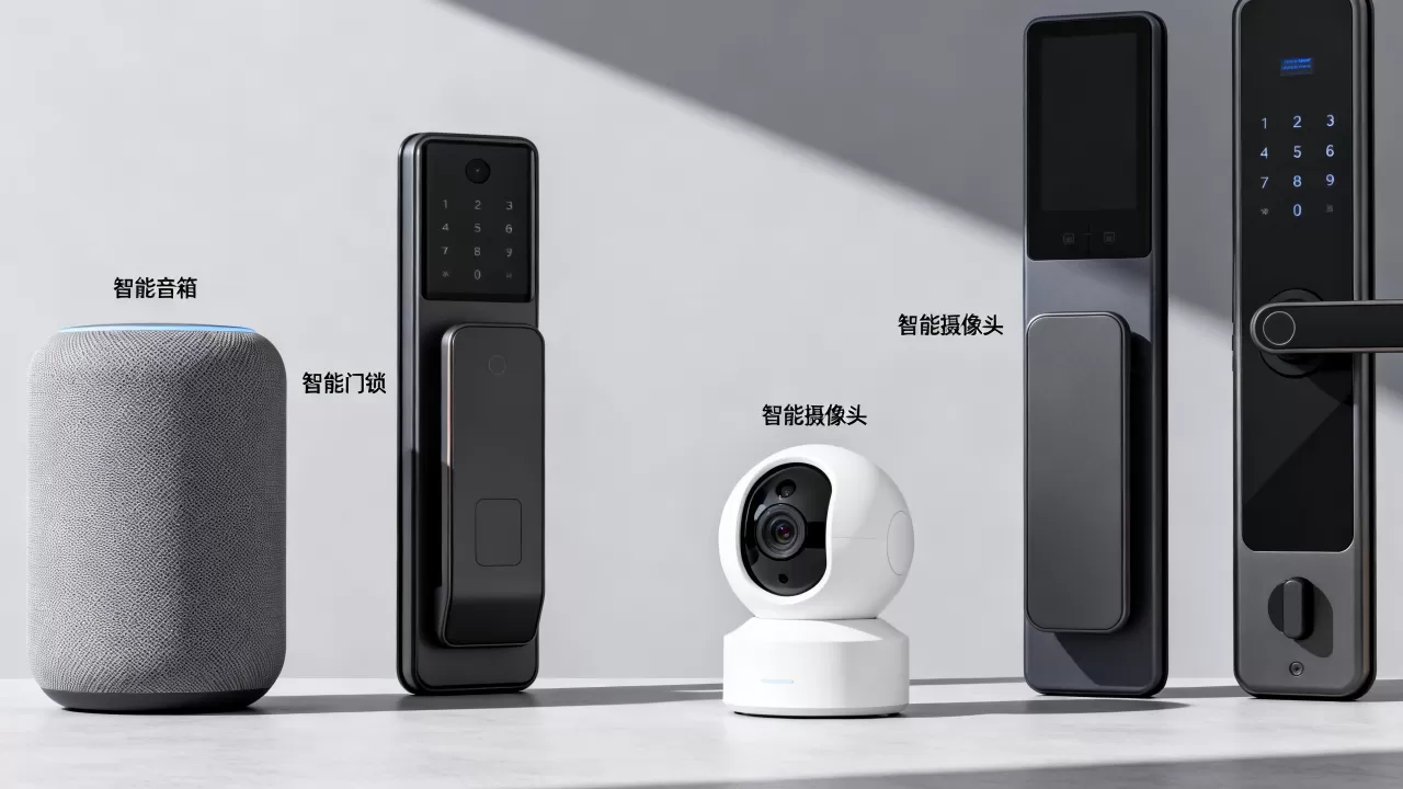 AIoT入口之争谁将胜出？智能家居入口哪个最好