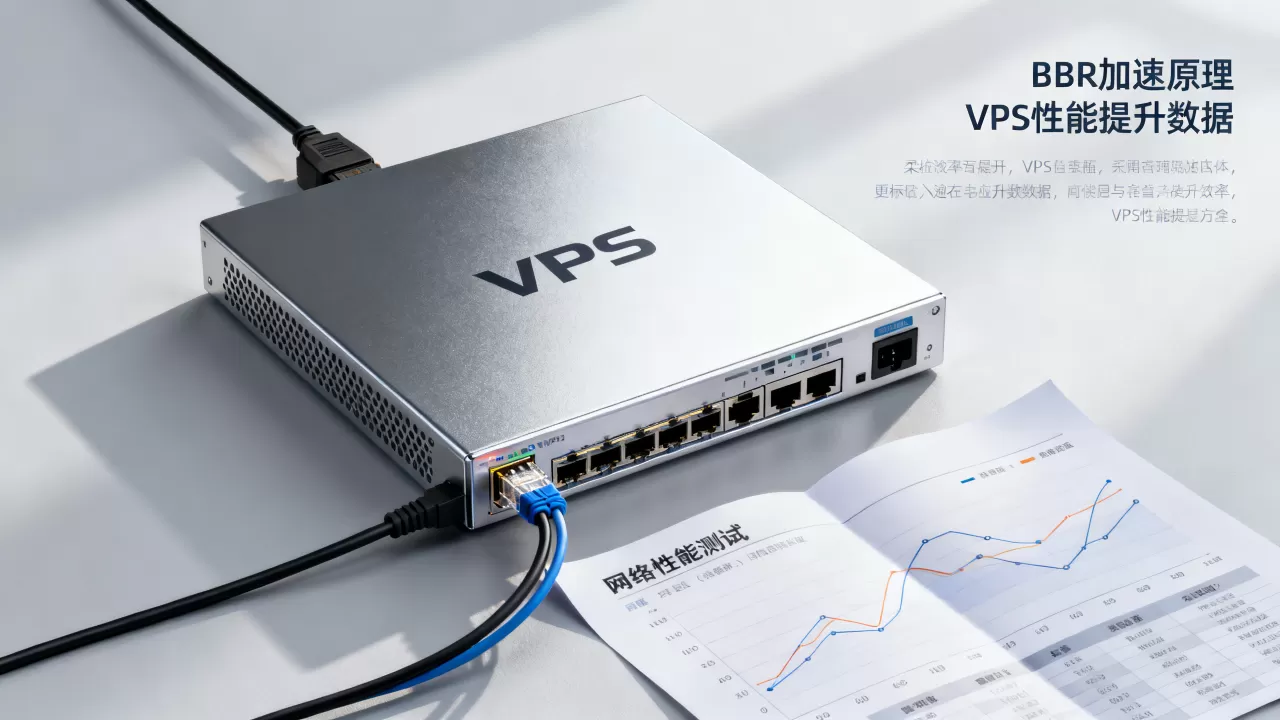 美国VPS建站到底要不要装BBR加速，VPS装BBR加速真的有用吗