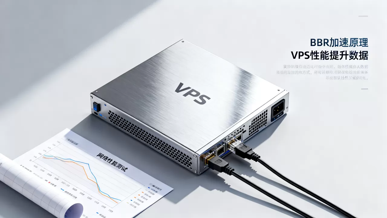 美国VPS建站到底要不要装BBR加速，VPS装BBR加速真的有用吗