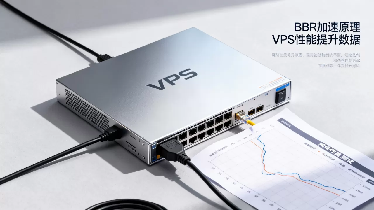 美国VPS建站到底要不要装BBR加速，VPS装BBR加速真的有用吗