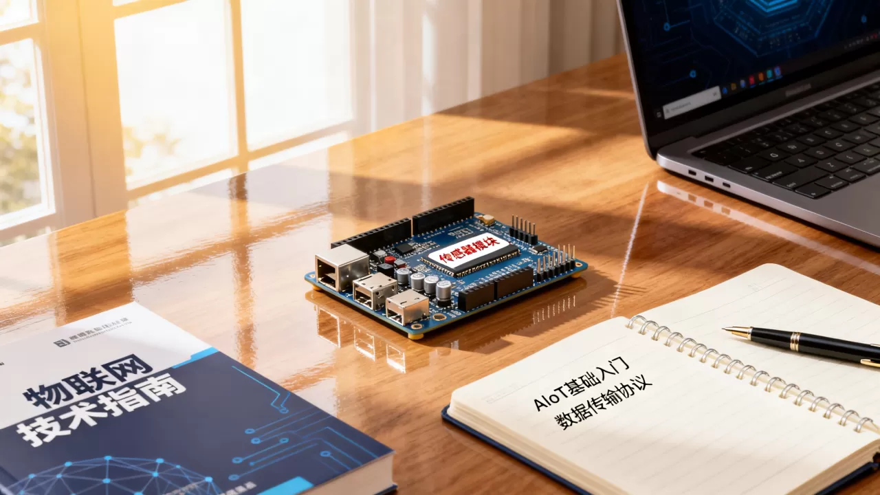 AIoT培训真的有用吗？零基础如何学习AIoT技术