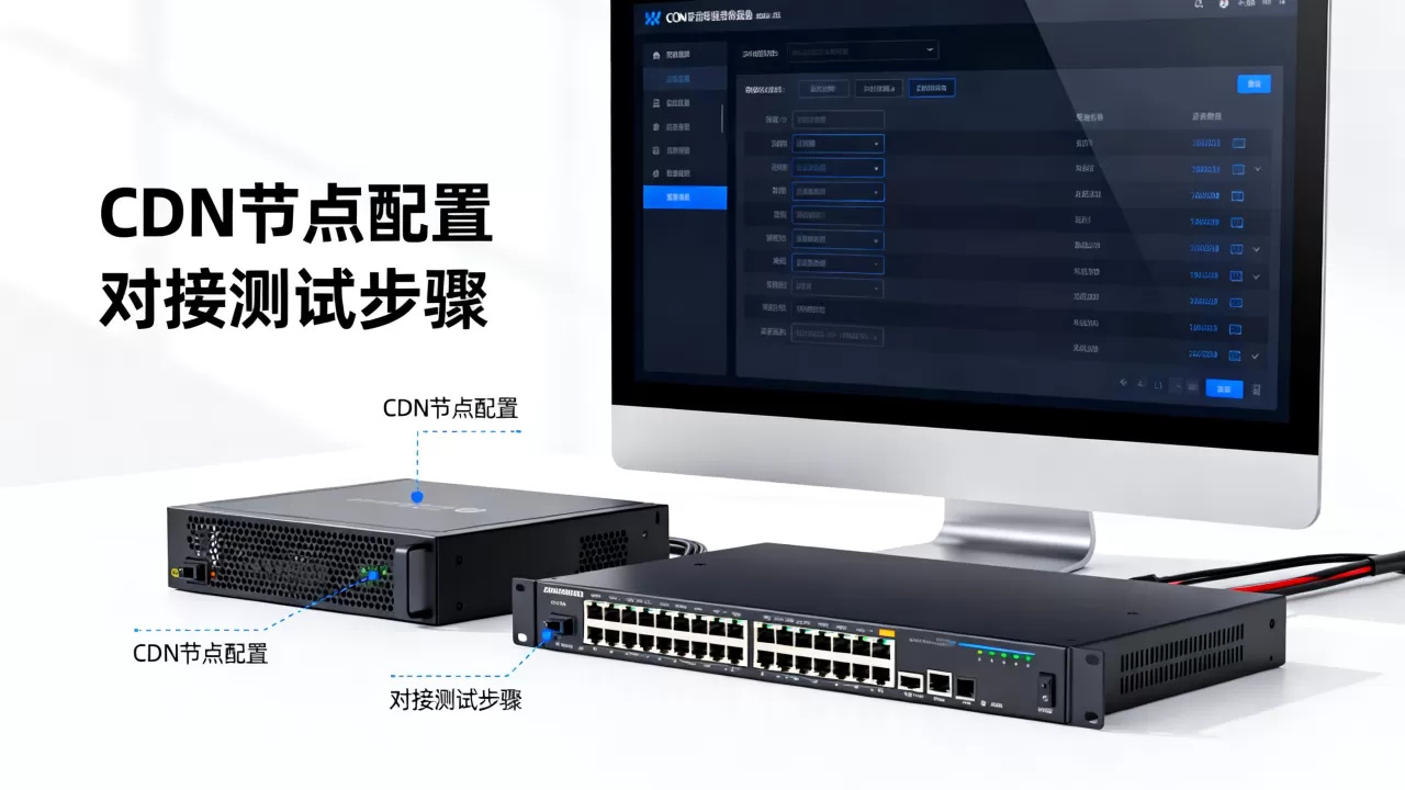 网宿CDN对接失败怎么解决？网宿cdn配置教程