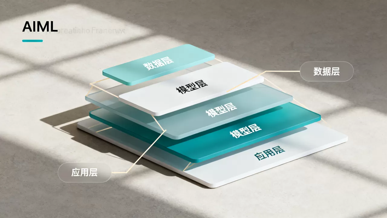 AIML框架学习(一) _整体框架