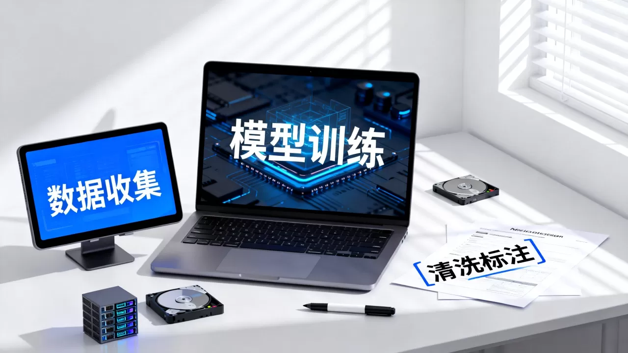 大模型SFT监督微调怎么操作？SFT微调需要哪些数据