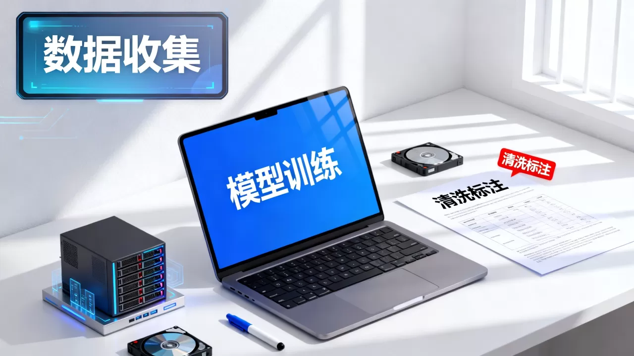 大模型SFT监督微调怎么操作？SFT微调需要哪些数据