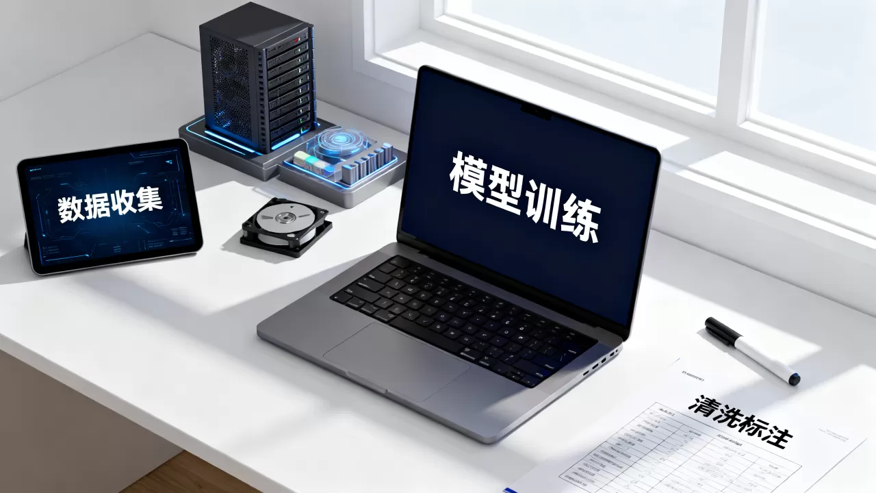 大模型SFT监督微调怎么操作？SFT微调需要哪些数据