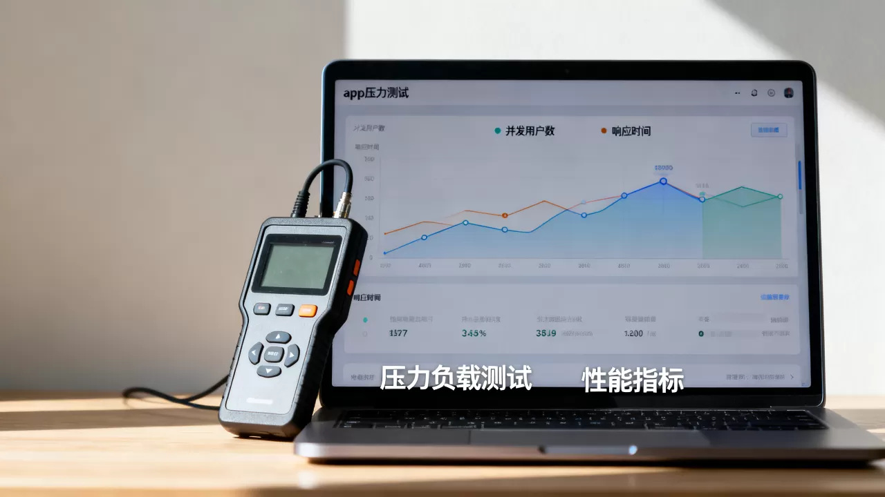app压力测试怎么做_RES11-02压力负载测试