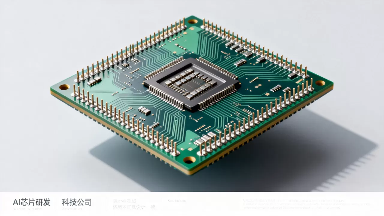 AIOTAI芯片科技公司靠谱吗？AI芯片研发前景怎么样