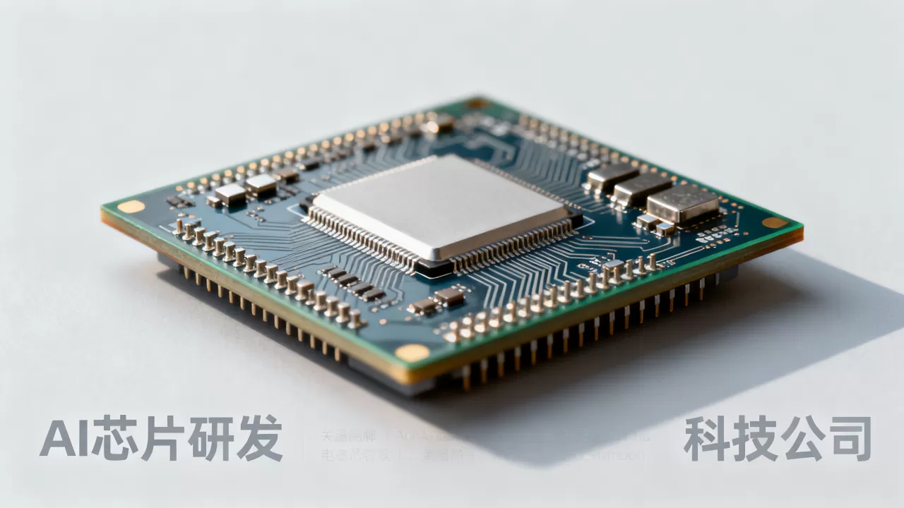 AIOTAI芯片科技公司靠谱吗？AI芯片研发前景怎么样