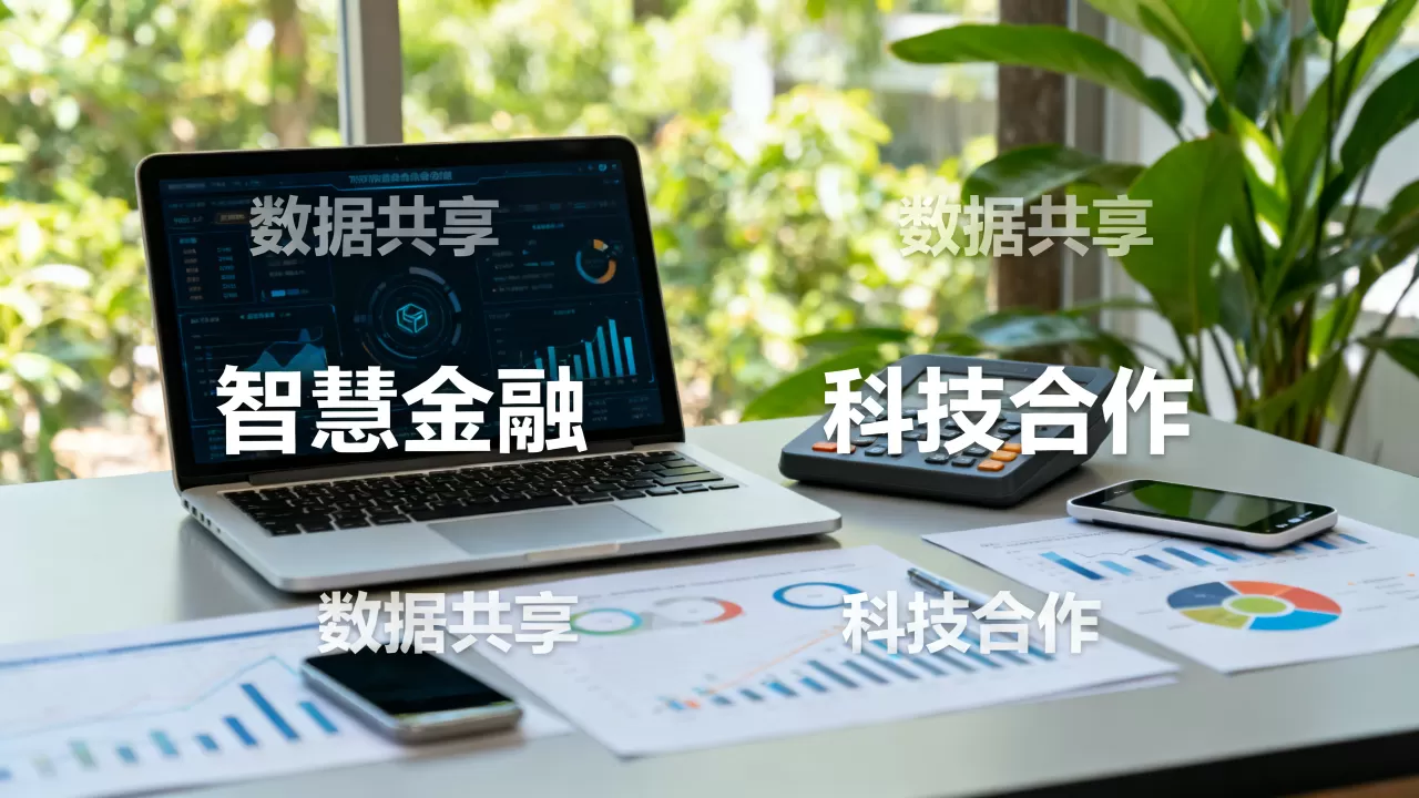 共赢智慧金融