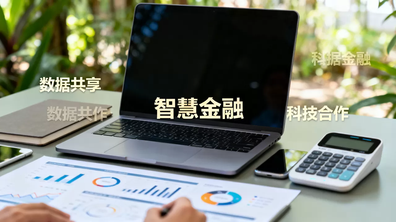 共赢智慧金融