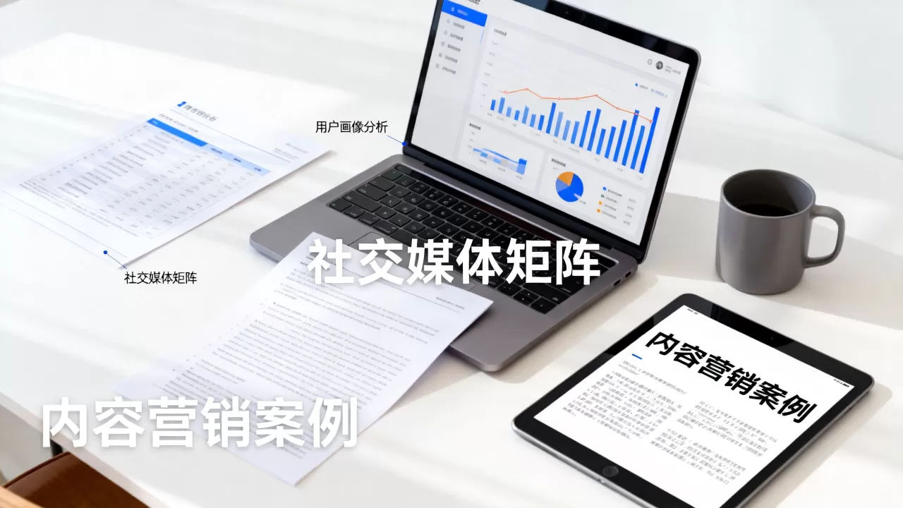 如何共建数字营销创新策略？数字营销领域有哪些创新策略