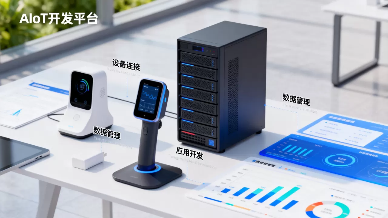 AIoT开放平台是什么？AIoT开放平台有哪些