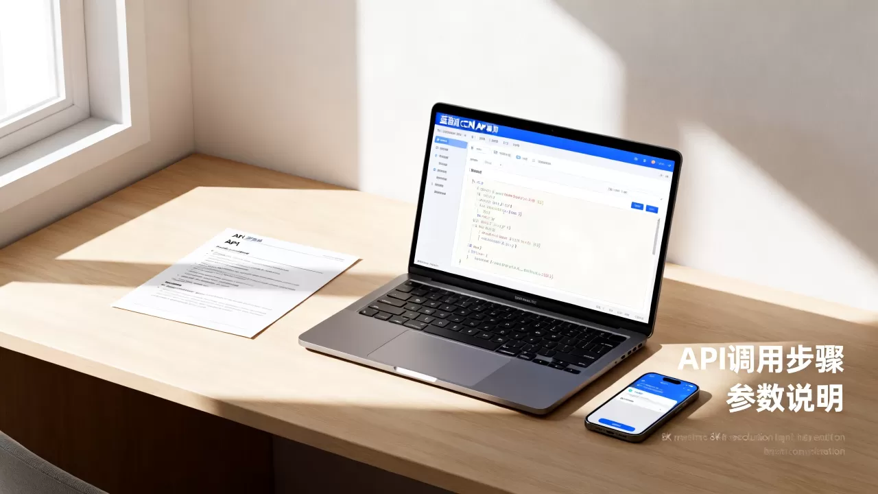 蓝汛CDN API怎么用？蓝汛cdn接口调用方法