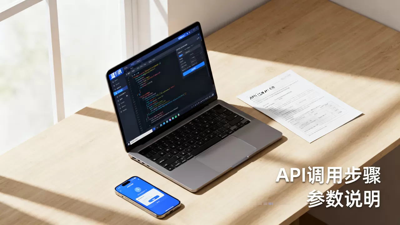 蓝汛CDN API怎么用？蓝汛cdn接口调用方法