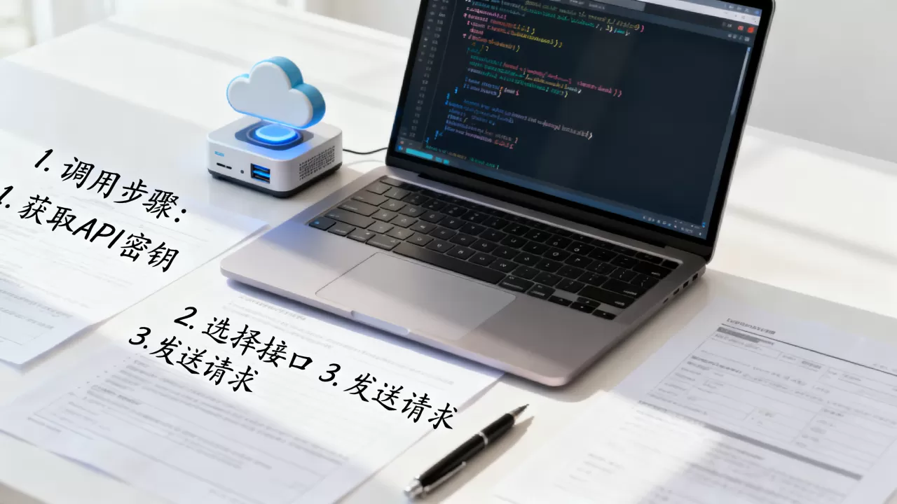 API云服务器历史API怎么用？云服务器历史API接口调用方法