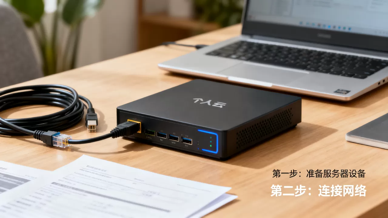 个人云服务器能做什么？个人云服务器搭建网站教程