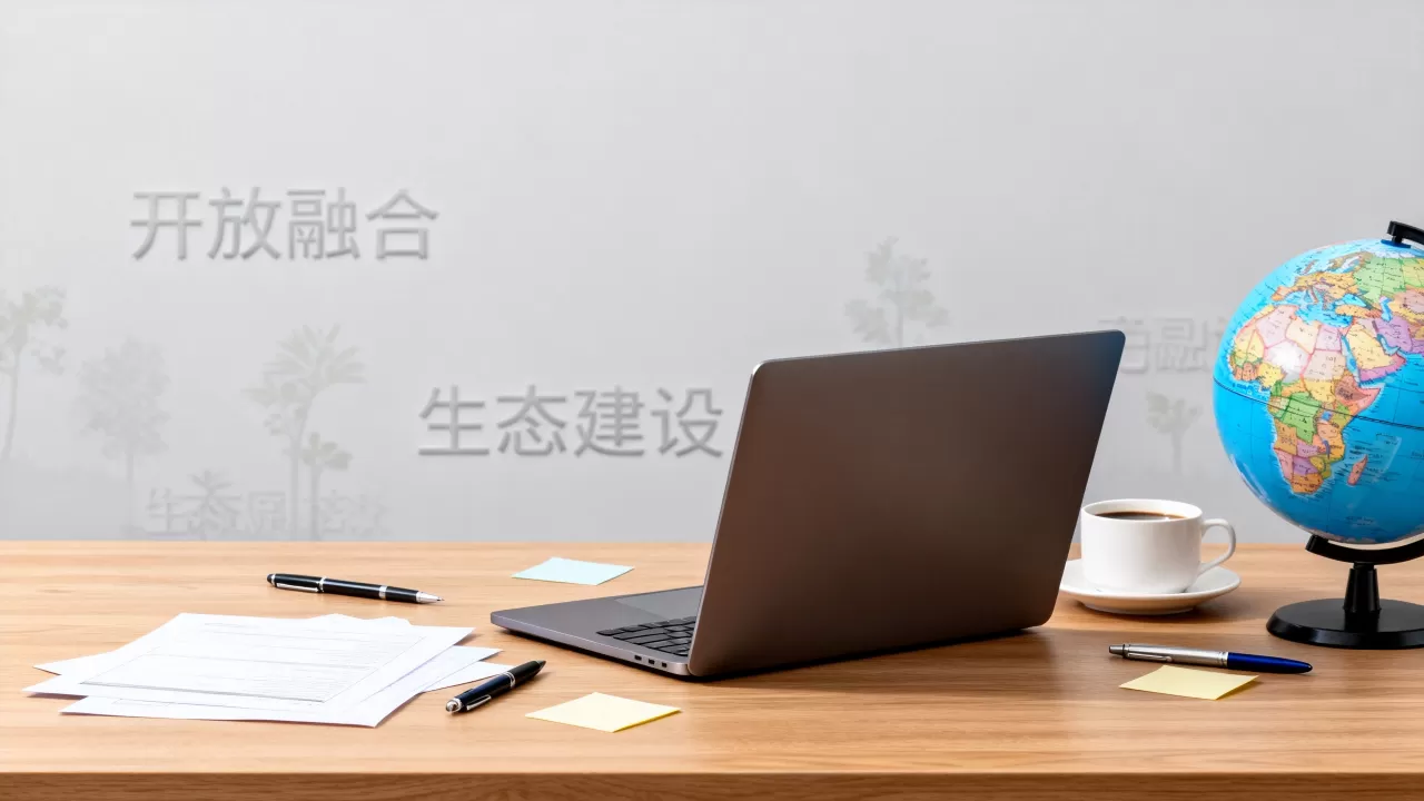 共建开放融合金融生态如何落地？金融生态建设路径