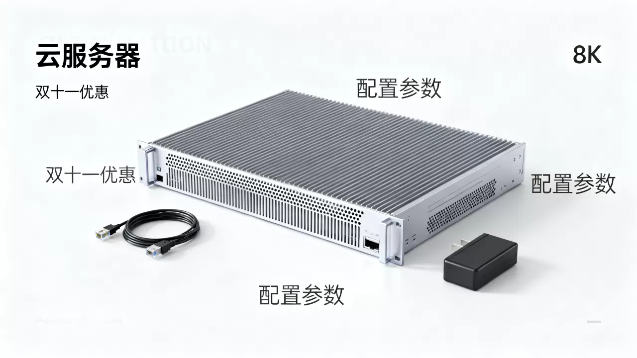 个人云服务器双十一怎么选？双十一云服务器优惠活动有哪些