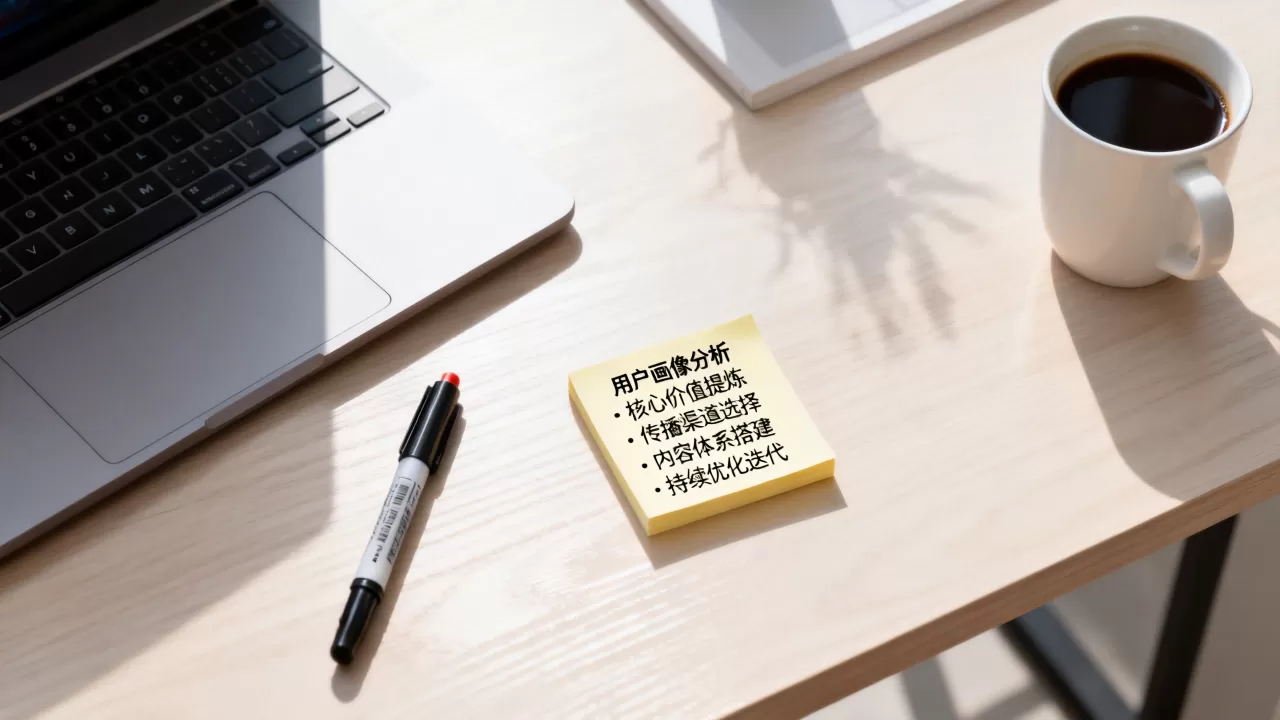个人IP定位怎么做？个人IP定位的具体步骤有哪些