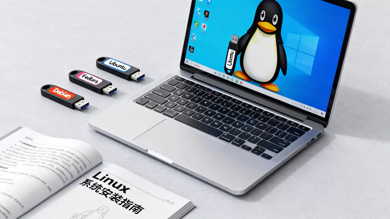 个人linux版本怎么选？linux系统哪个版本好用