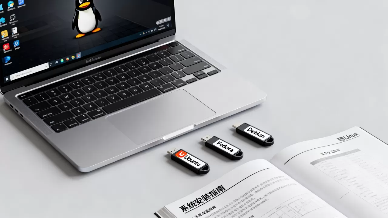 个人linux版本怎么选？linux系统哪个版本好用