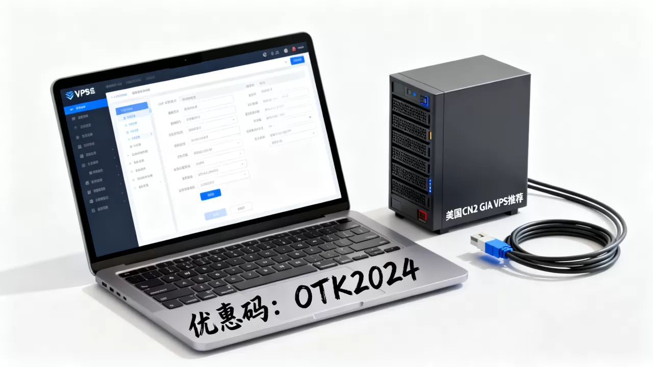 OneTechCloud易科云开学优惠码多少？美国CN2 GIA VPS怎么选