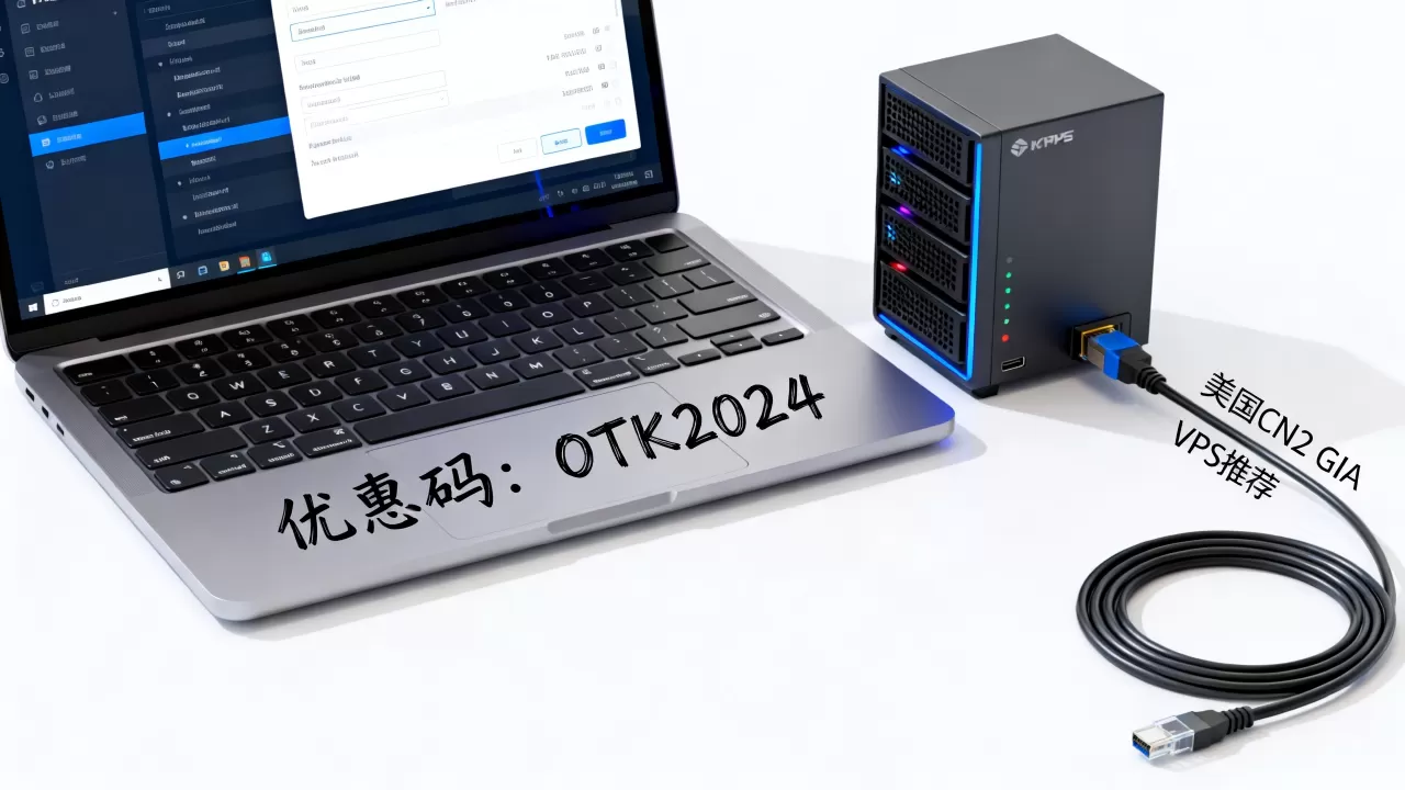 OneTechCloud易科云开学优惠码多少？美国CN2 GIA VPS怎么选