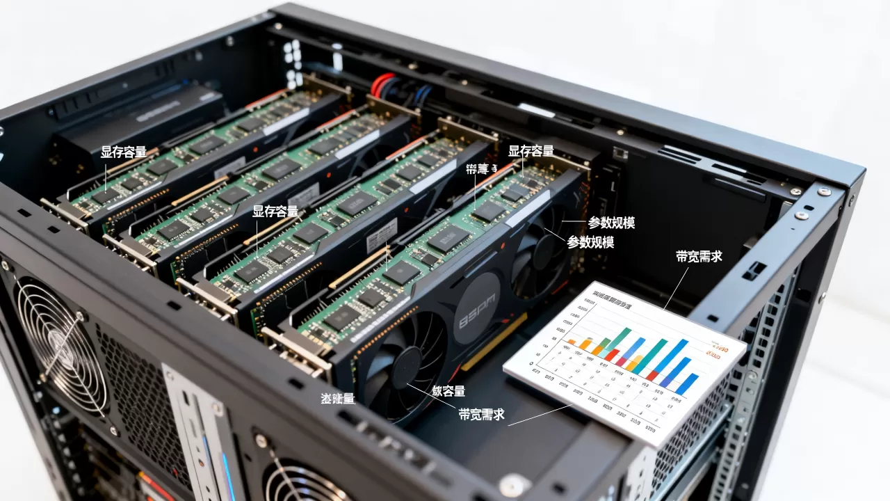 大模型全参数微调需要多大显存