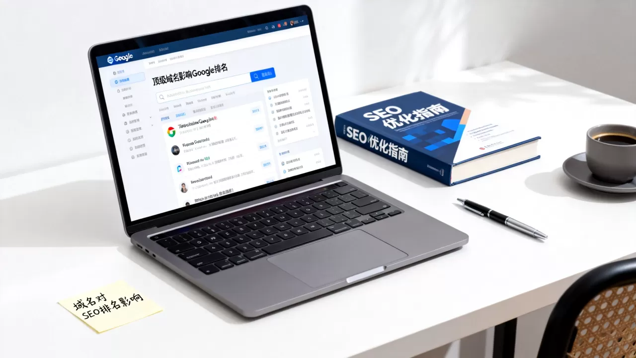 顶级域名会影响Google排名吗?域名对SEO排名有影响吗 顶级域名会影响Google排名吗?域名对SEO排名有影响吗