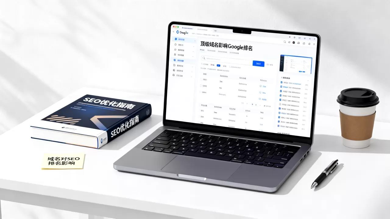 顶级域名会影响Google排名吗?域名对SEO排名有影响吗 顶级域名会影响Google排名吗?域名对SEO排名有影响吗