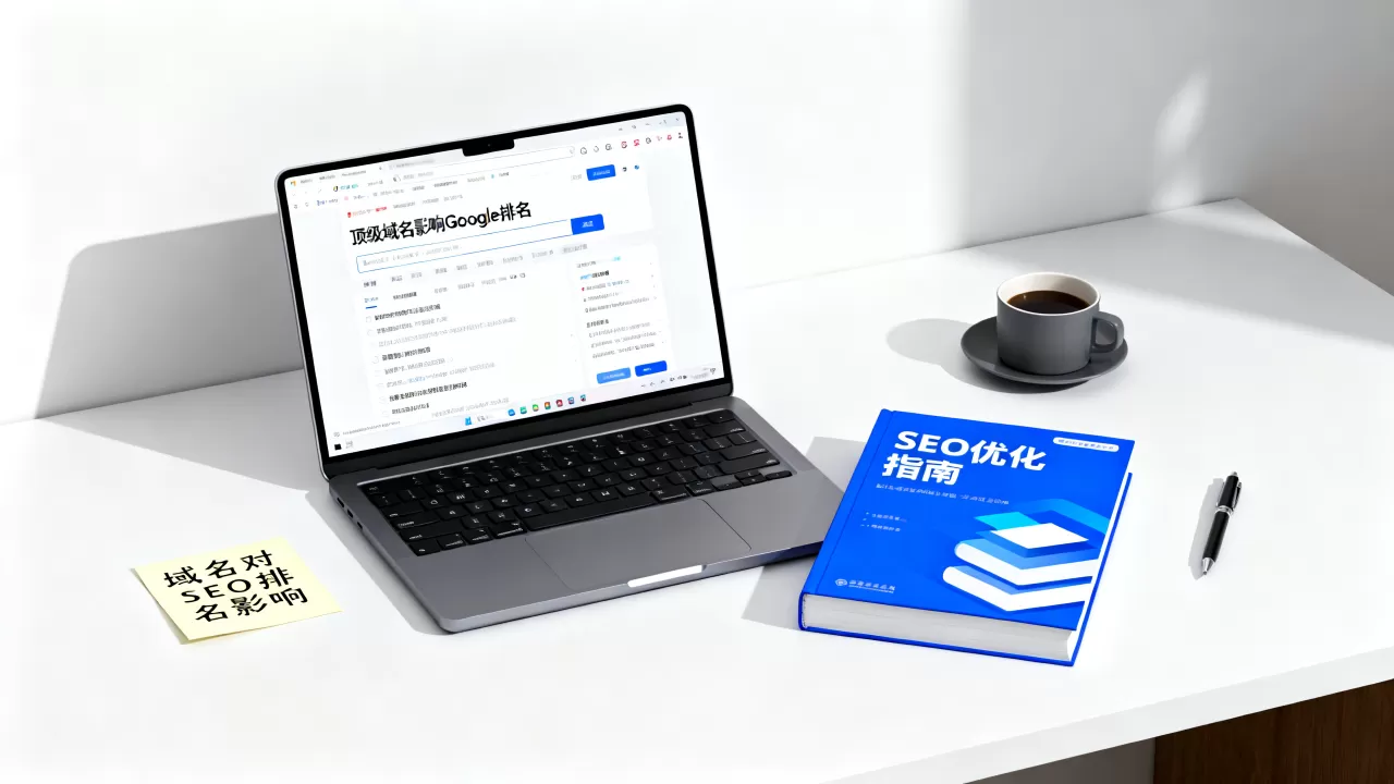 顶级域名会影响Google排名吗?域名对SEO排名有影响吗 顶级域名会影响Google排名吗?域名对SEO排名有影响吗